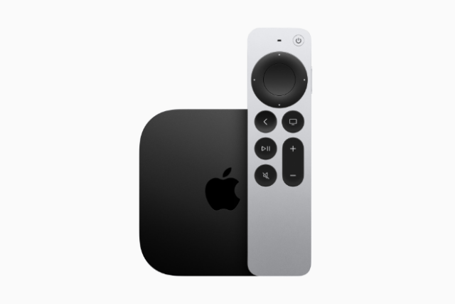Apple TV is privacy advocates’ go-to streaming device
