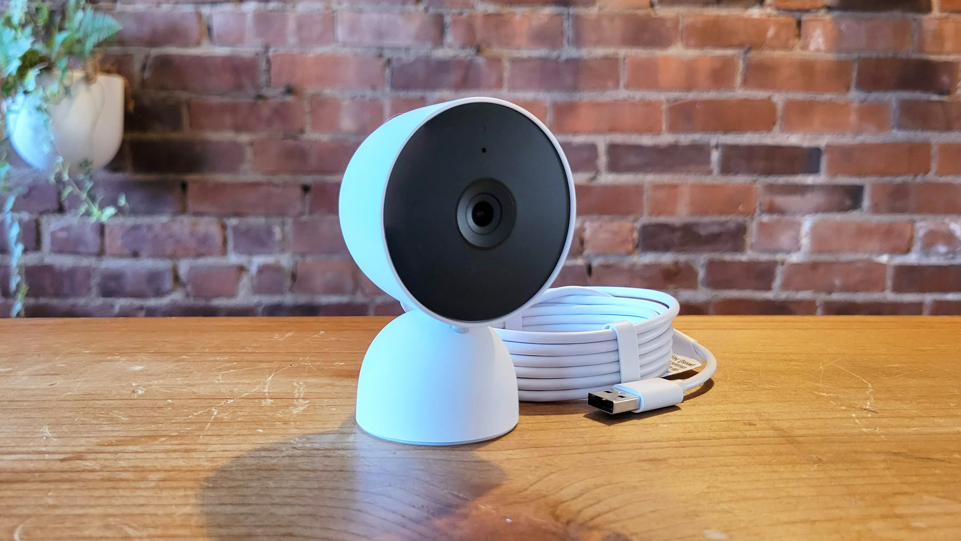 Google Nest Cam Wired Review Hero Google Nest Cam Wired Review Hero