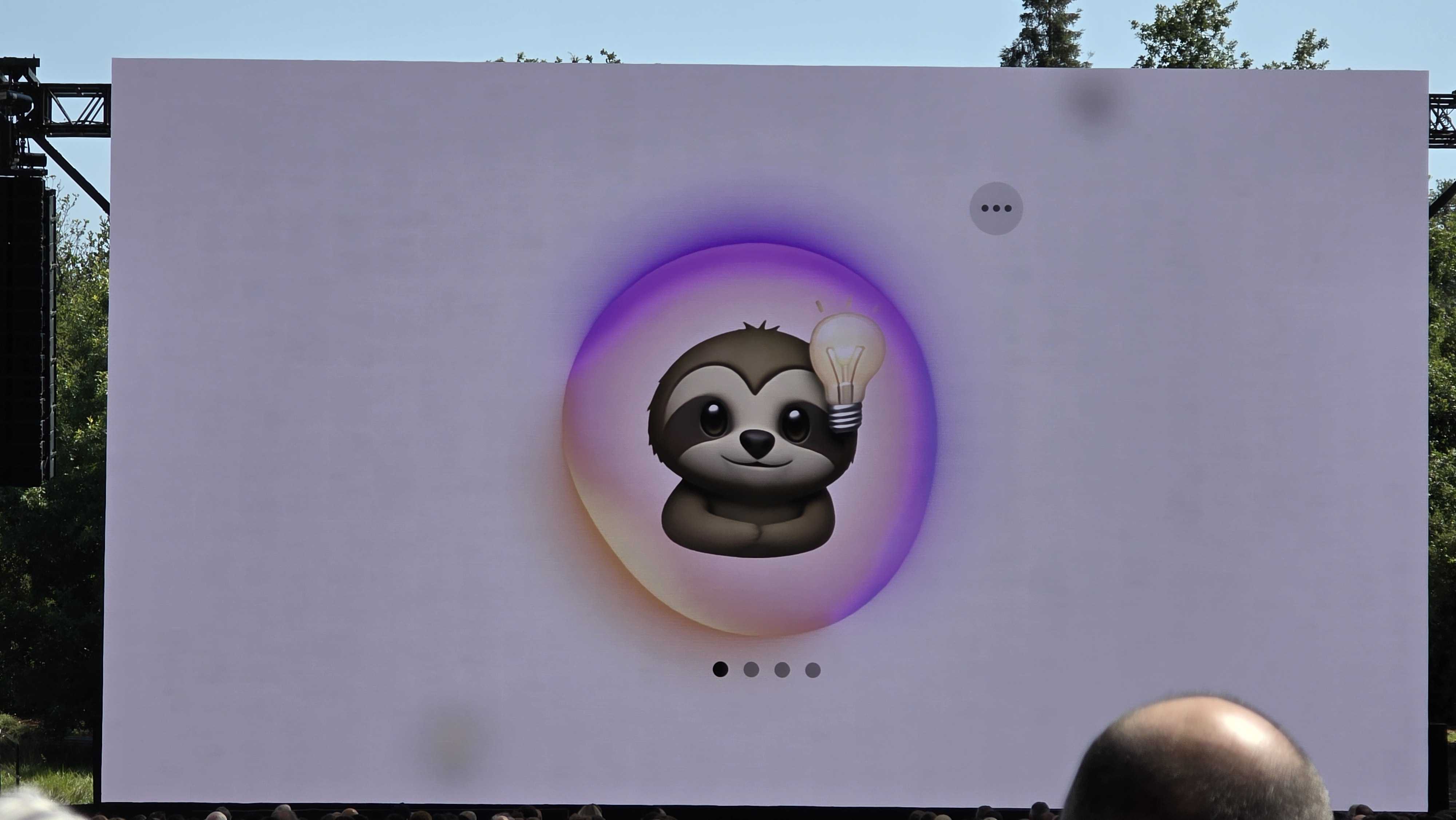 New messages features from WWDC 2025