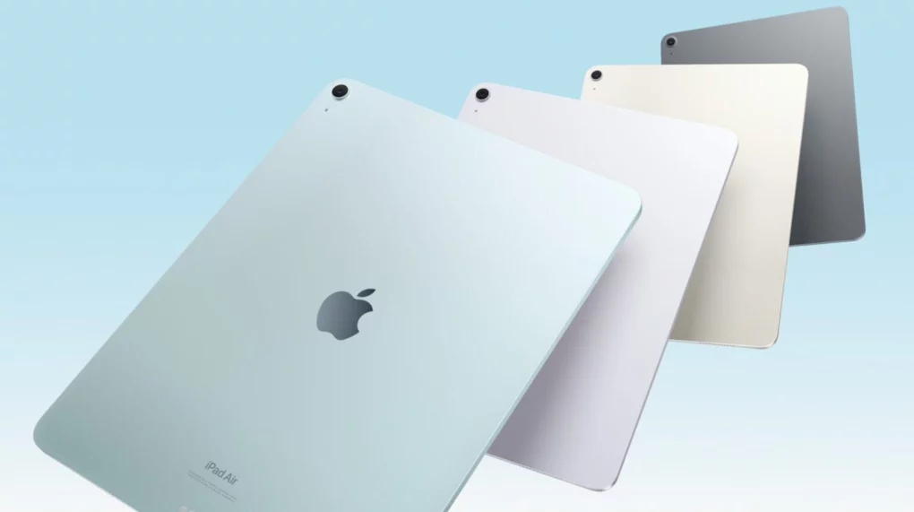 Get a refurbished M2 iPad Air at a discount straight from Apple get Apple refurbished M2 iPad Air models