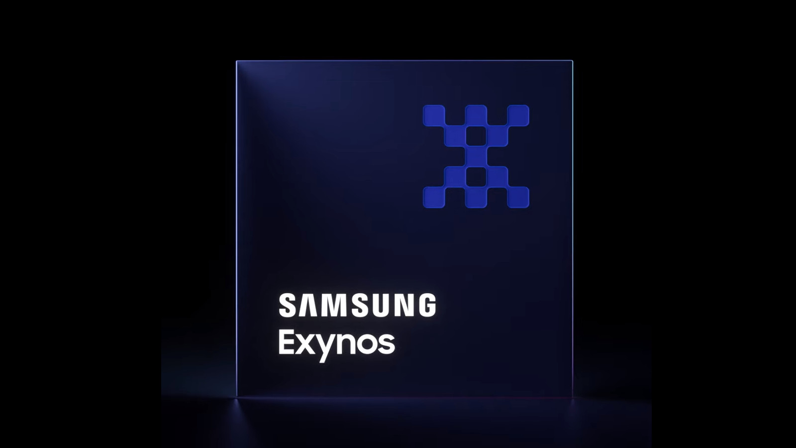 Samsung Exynos branding Samsung Exynos branding