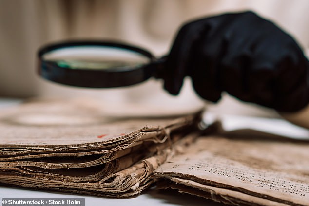 The traditional Jewish and Christian understanding is that Moses wrote the first five books of the Old Testament. However, the new study has found evidence suggesting that multiple people may have contributed to these texts.