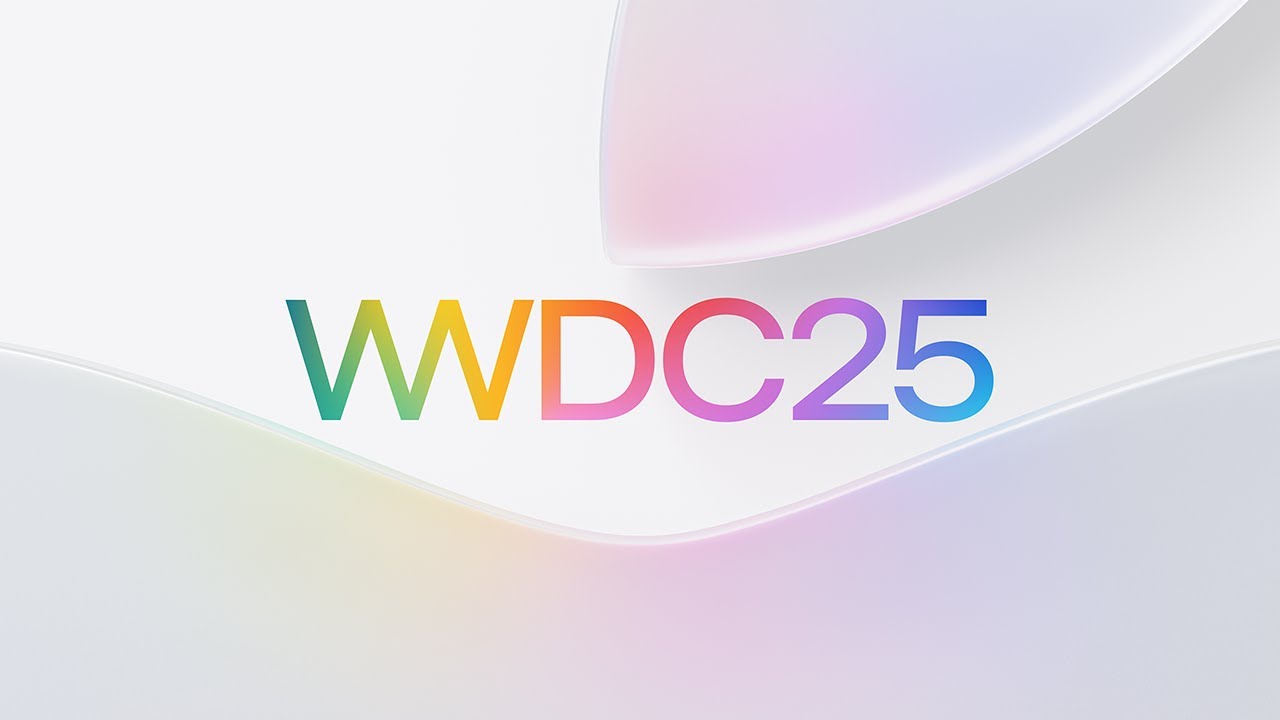 WWDC 2025 — June 9 | Apple - YouTube