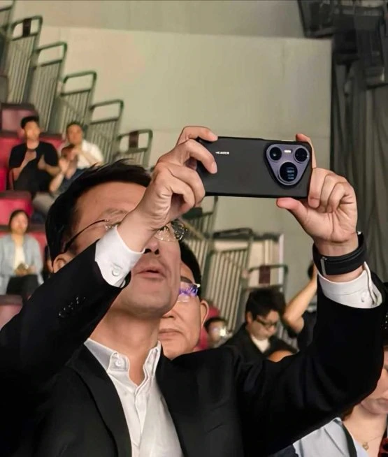 Huawei Pura 80 design