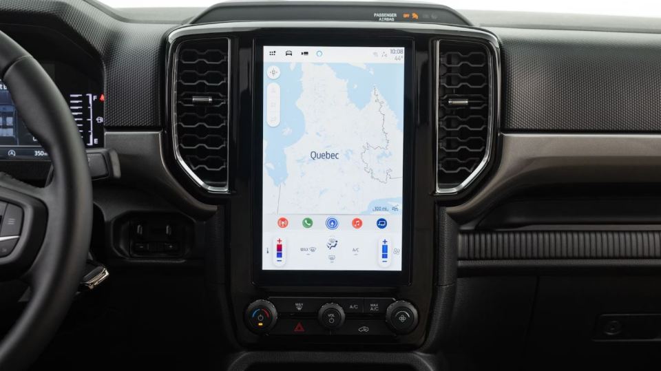 Ford estimates that every single one of the recalled units are defective