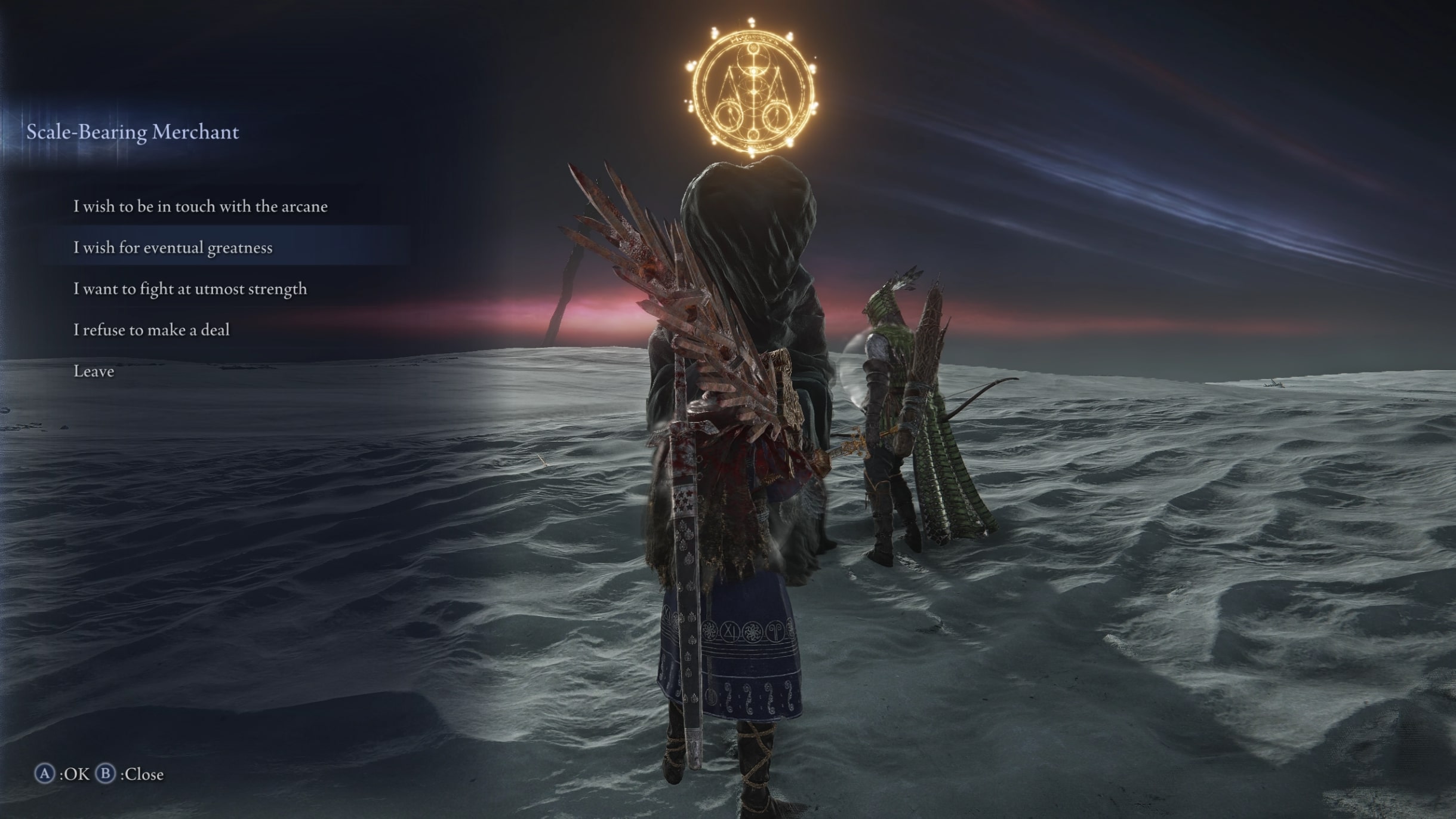 Elden Ring Nightreign