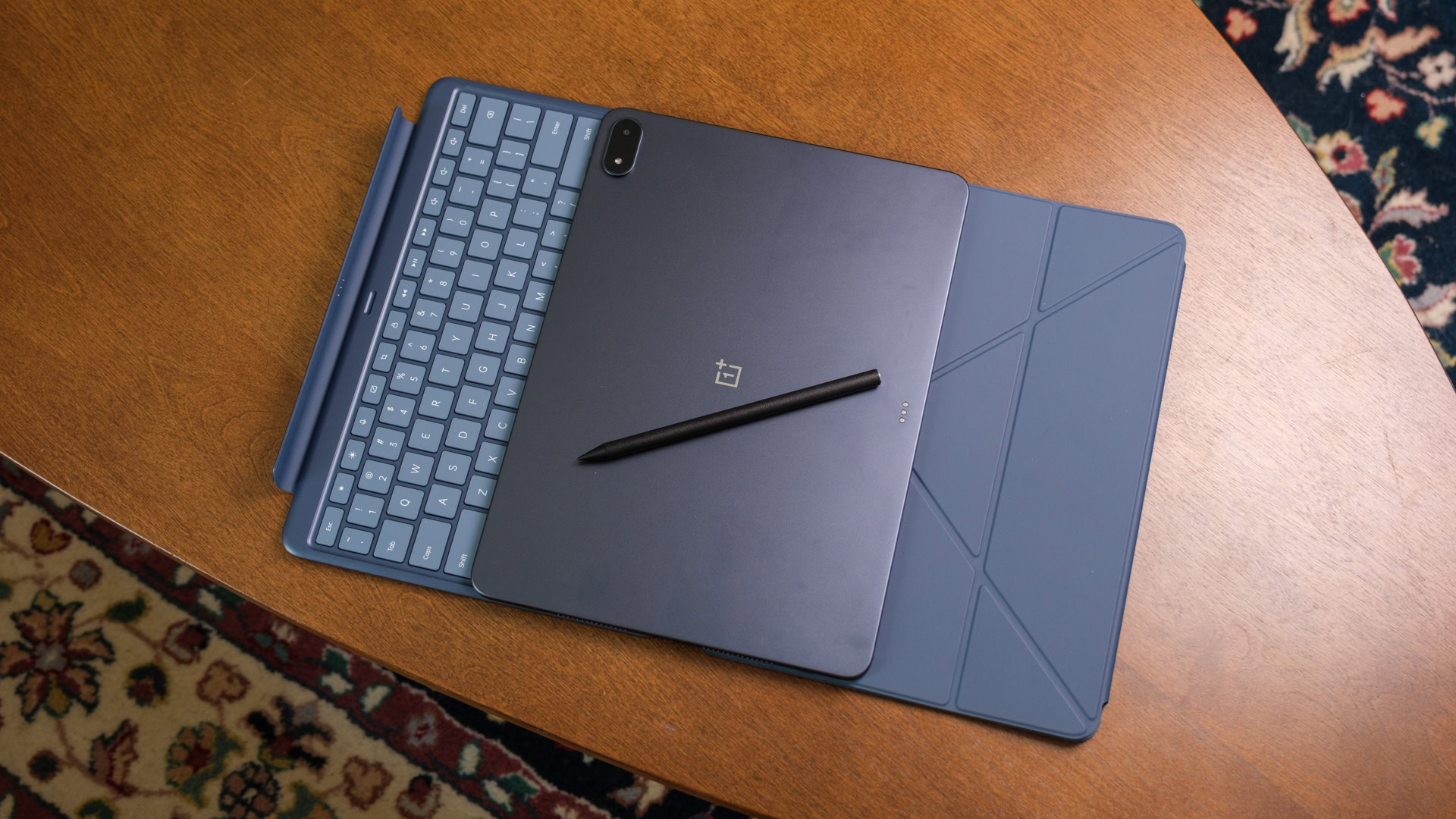 OnePlus Pad 3 with accessories OnePlus Pad 3 with accessories