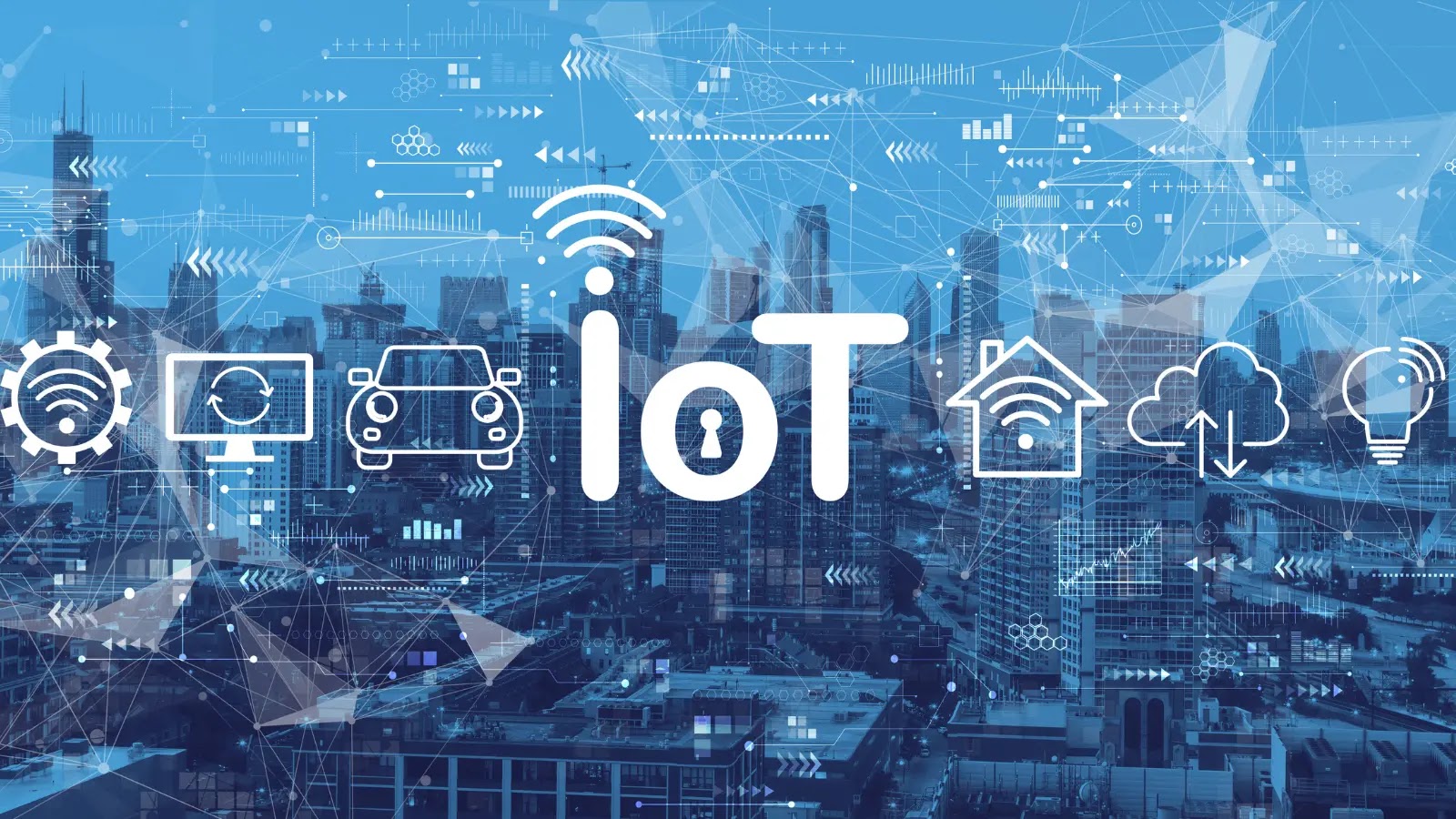 Securing IoT Devices