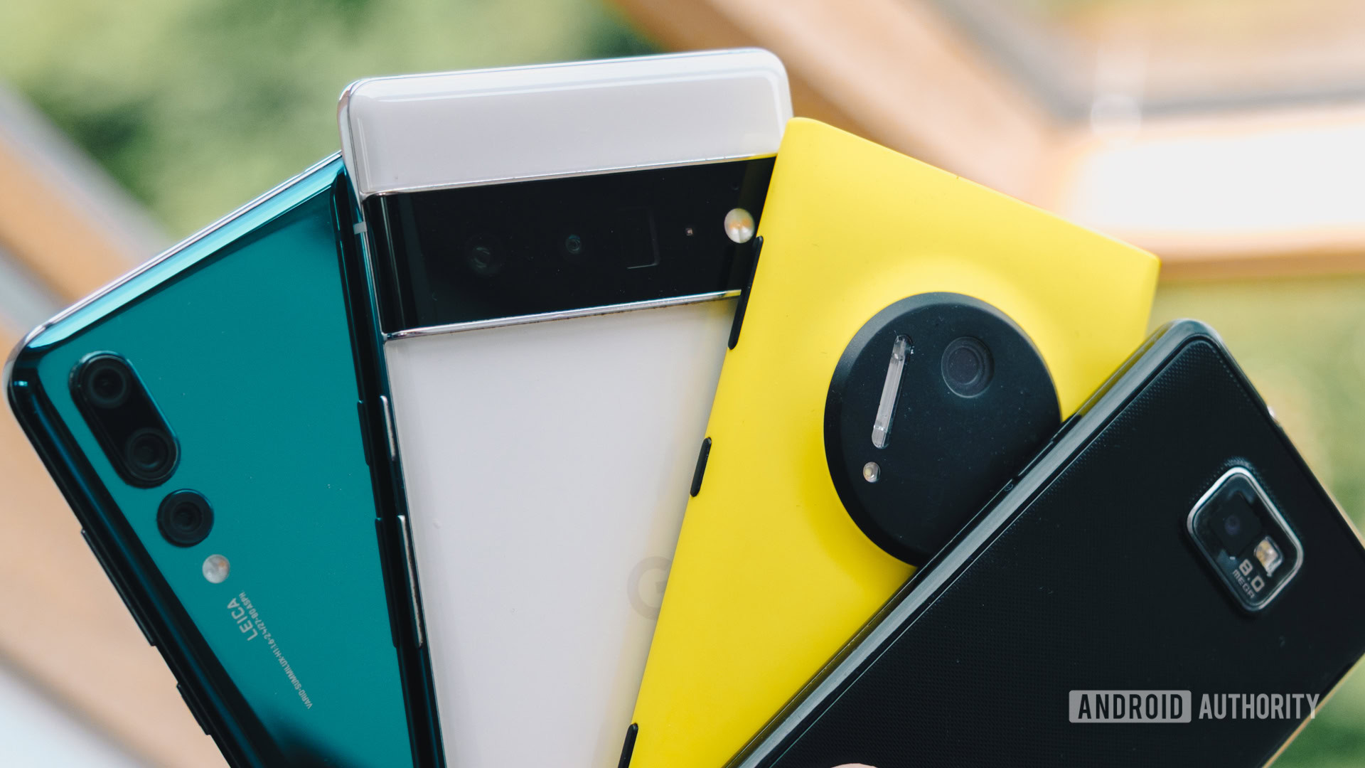 Classic Camera Smartphones Classic Camera Smartphones