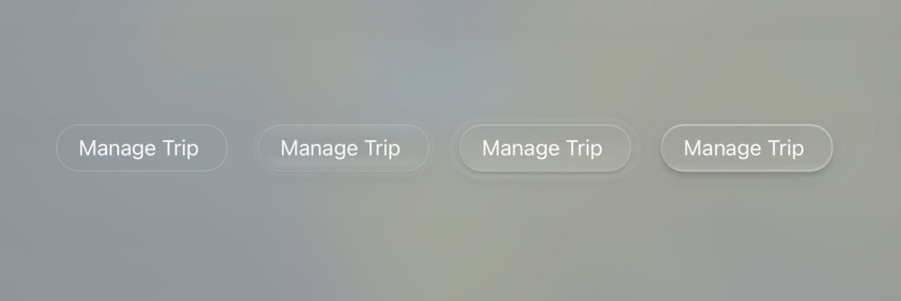 iOS 26 ios 19 design concept renders 4