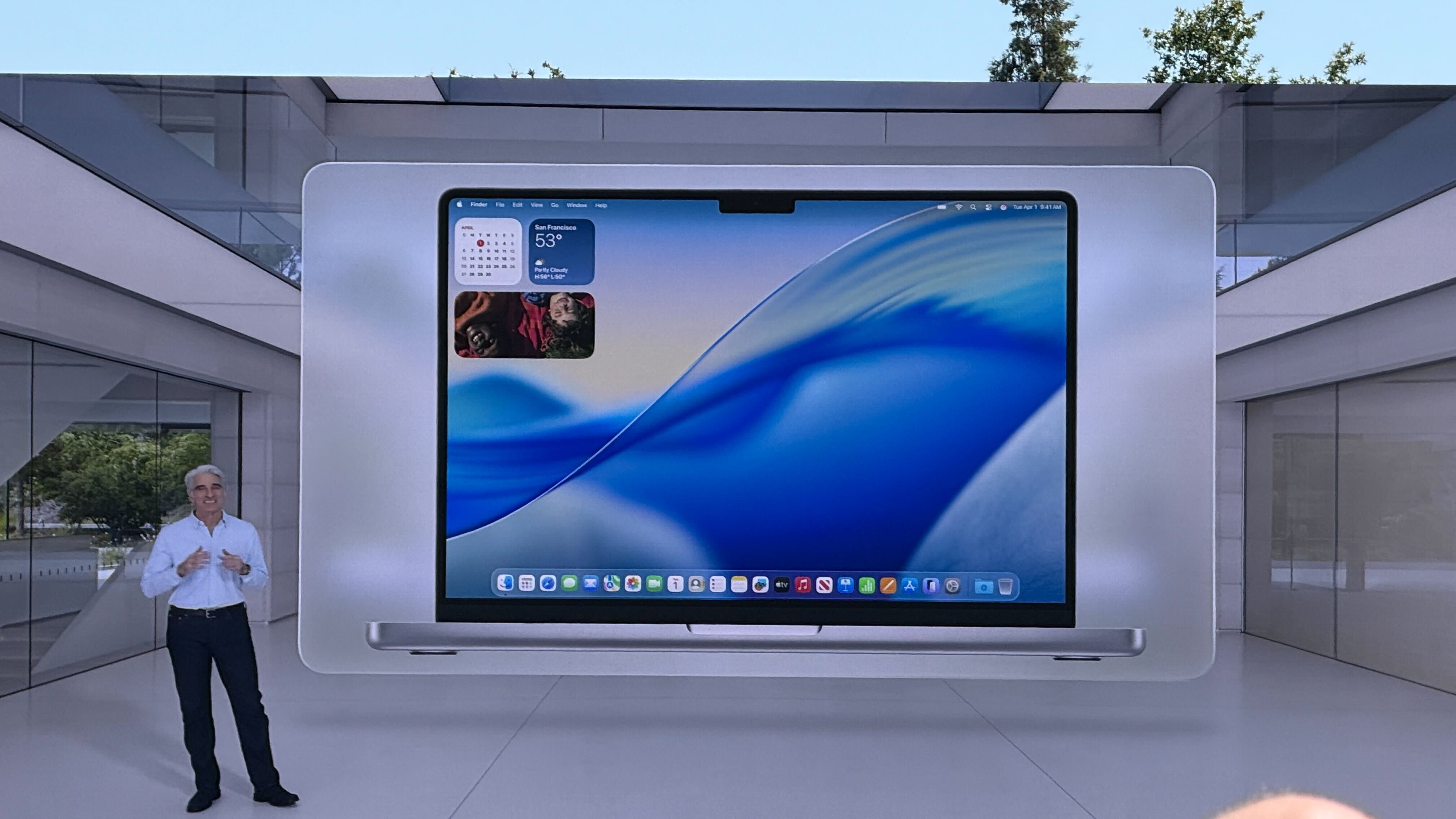 WWDC